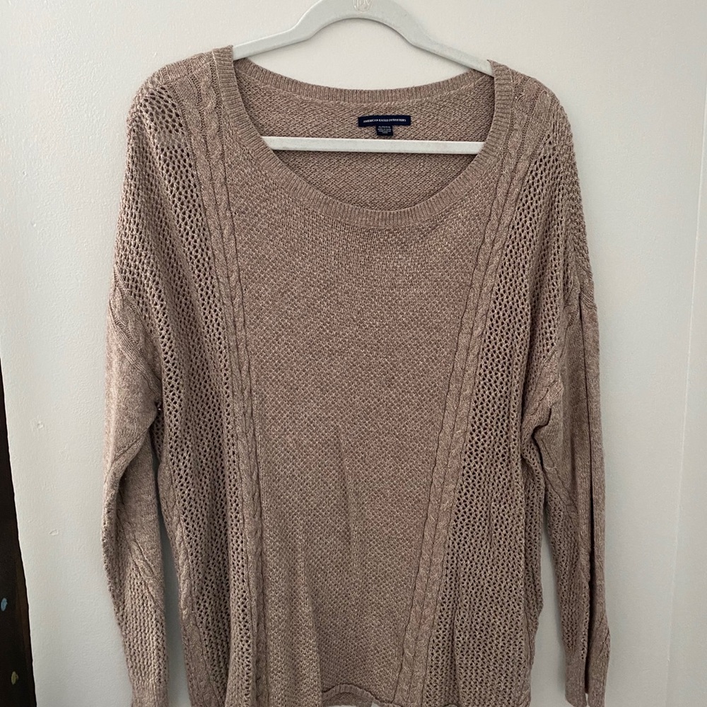American Eagle Sweater